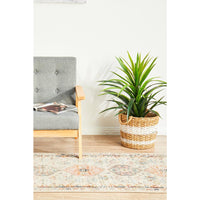 Tivoli 2777 Autumn Multi Colour Transitional Runner Rug - Rugs Of Beauty - 4