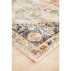 Tivoli 2777 Autumn Multi Colour Transitional Runner Rug - Rugs Of Beauty - 5