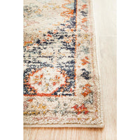 Tivoli 2777 Autumn Multi Colour Transitional Runner Rug - Rugs Of Beauty - 6