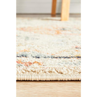 Tivoli 2777 Autumn Multi Colour Transitional Runner Rug - Rugs Of Beauty - 7