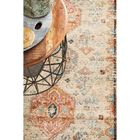 Tivoli 2777 Autumn Multi Colour Transitional Runner Rug - Rugs Of Beauty - 8
