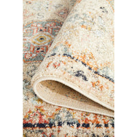 Tivoli 2777 Autumn Multi Colour Transitional Runner Rug - Rugs Of Beauty - 9