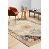 Tivoli 2777 Autumn Multi Colour Transitional Rug - Rugs Of Beauty - 3