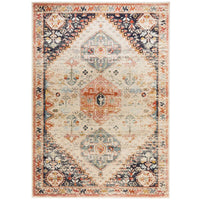 Tivoli 2777 Autumn Multi Colour Transitional Rug - Rugs Of Beauty - 1