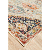 Tivoli 2777 Autumn Multi Colour Transitional Rug - Rugs Of Beauty - 5