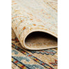Tivoli 2782 Sky Blue Sand Multi Colour Transitional Rug - Rugs Of Beauty - 9