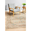 Tivoli 2784 Earth Multi Colour Transitional Rug - Rugs Of Beauty - 2