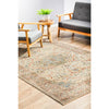 Tivoli 2784 Earth Multi Colour Transitional Rug - Rugs Of Beauty - 3