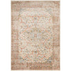 Tivoli 2784 Earth Multi Colour Transitional Rug - Rugs Of Beauty - 1