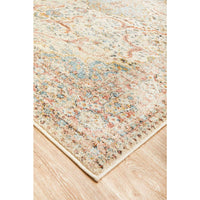Tivoli 2784 Earth Multi Colour Transitional Rug - Rugs Of Beauty - 8