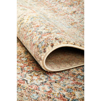 Tivoli 2784 Earth Multi Colour Transitional Rug - Rugs Of Beauty - 9