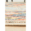 Tivoli 2785 Blue Rust Multi Colour Transitional Round Rug - Rugs Of Beauty - 7