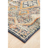 Tivoli 2786 Navy Blue Multi Colour Transitional Runner Rug - Rugs Of Beauty - 7