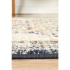 Tivoli 2786 Navy Blue Multi Colour Transitional Runner Rug - Rugs Of Beauty - 6