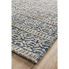 Nara 131 Charcoal Grey Transitional Textured Rug - Rugs Of Beauty - 5