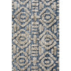 Nara 131 Charcoal Grey Transitional Textured Rug - Rugs Of Beauty - 4