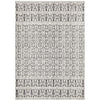 Nara 131 Ivory Transitional Textured Rug - Rugs Of Beauty - 1