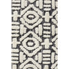 Nara 131 Ivory Transitional Textured Rug - Rugs Of Beauty - 6