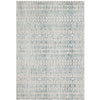 Nara 133 Blue Transitional Textured Rug - Rugs Of Beauty - 1