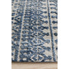 Nara 133 Charcoal Grey Transitional Textured Rug - Rugs Of Beauty - 5