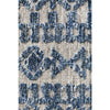 Nara 133 Charcoal Grey Transitional Textured Rug - Rugs Of Beauty - 6