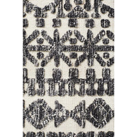 Nara 133 Ivory Transitional Textured Rug - Rugs Of Beauty - 6