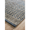 Nara 135 Charcoal Grey Transitional Textured Rug - Rugs Of Beauty - 3