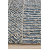 Nara 135 Charcoal Grey Transitional Textured Rug - Rugs Of Beauty - 5