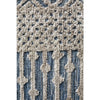 Nara 135 Charcoal Grey Transitional Textured Rug - Rugs Of Beauty - 6