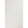 Seljord Grey Modern Scandi Wool Rug - Rugs Of Beauty - 1