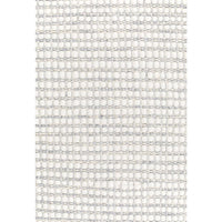 Seljord Grey Modern Scandi Wool Rug - Rugs Of Beauty - 4