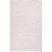 Seljord Pink Modern Scandi Wool Rug - Rugs Of Beauty - 1