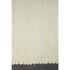 Seljord Green Modern Scandi Wool Rug - Rugs Of Beauty - 4