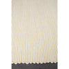 Seljord Yellow Modern Scandi Wool Rug - Rugs Of Beauty - 4