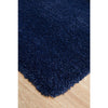 Sevan 4478 Navy Blue Modern Shaggy Rug - Rugs Of Beauty - 6