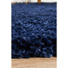 Sevan 4478 Navy Blue Modern Shaggy Rug - Rugs Of Beauty - 7