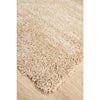 Sevan 4479 Linen Modern Shaggy Rug - Rugs Of Beauty - 5