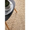 Sevan 4479 Linen Modern Shaggy Rug - Rugs Of Beauty - 8