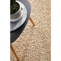 Sevan 4479 Linen Modern Shaggy Rug - Rugs Of Beauty - 8