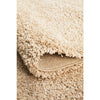 Sevan 4479 Linen Modern Shaggy Rug - Rugs Of Beauty - 9