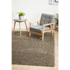 Sevan 4481 Grey Modern Shaggy Rug - Rugs Of Beauty - 2