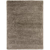 Sevan 4481 Grey Modern Shaggy Rug - Rugs Of Beauty - 1