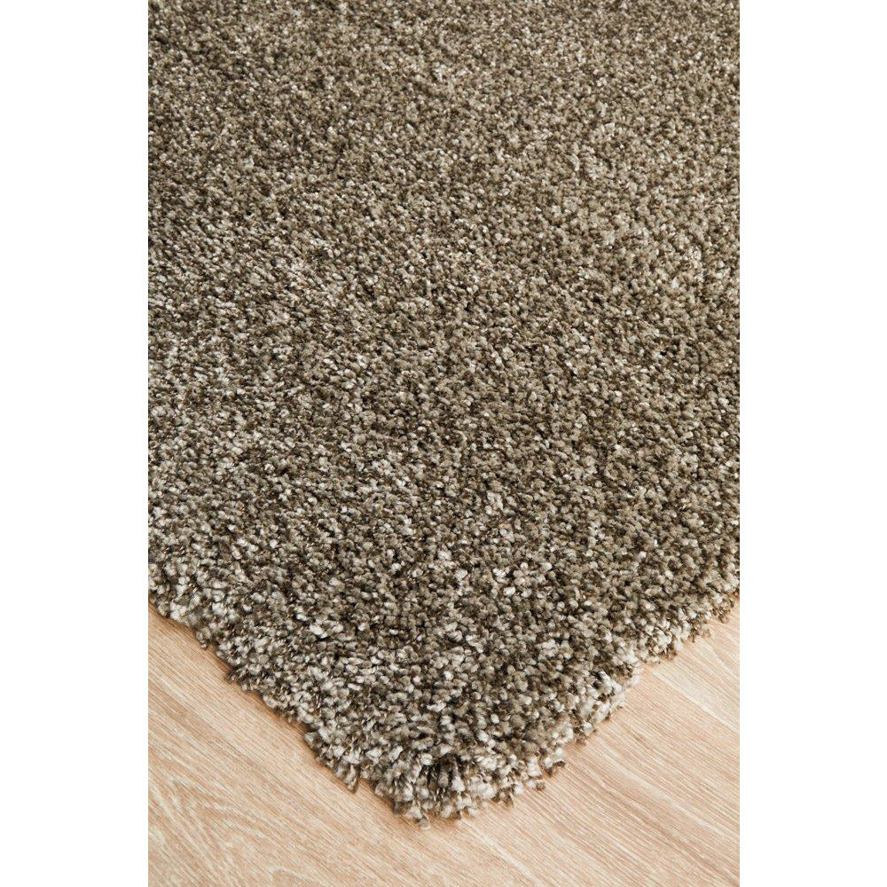 Sevan 4481 Grey Modern Shaggy Rug - Rugs Of Beauty - 6