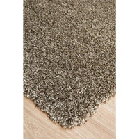 Sevan 4481 Grey Modern Shaggy Rug - Rugs Of Beauty - 6