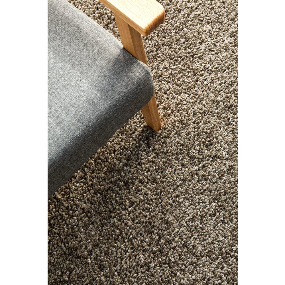 Sevan 4481 Grey Modern Shaggy Rug - Rugs Of Beauty - 5