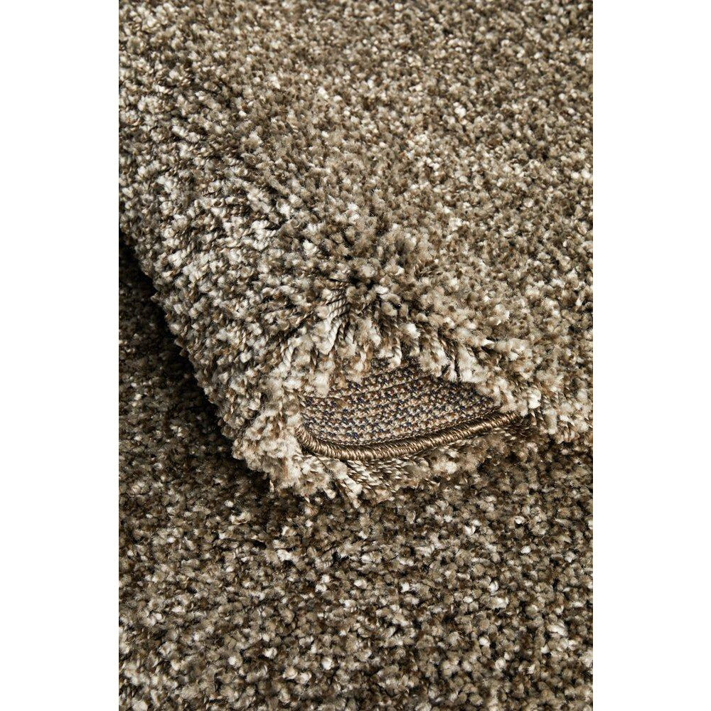 Sevan 4481 Grey Modern Shaggy Rug - Rugs Of Beauty - 9