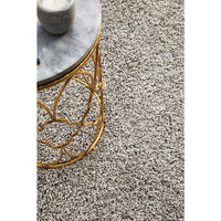 Sevan 4482 Silver Grey Modern Shaggy Rug - Rugs Of Beauty - 8