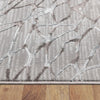 Trent 345 Grey Modern Patterned Rug - Rugs Of Beauty - 6