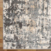 Trent 346 Grey Modern Patterned Rug - Rugs Of Beauty - 5