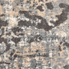 Trent 346 Grey Modern Patterned Rug - Rugs Of Beauty - 4